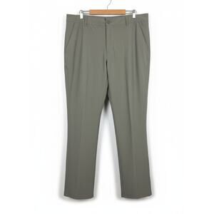Columbia Mens 42 Outdoors Gorpcore Omni-Shield Stretch Hiking Golf Chino Pants